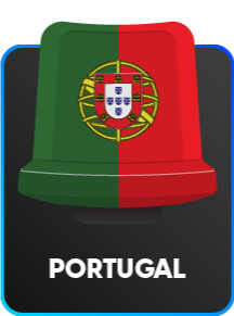 Portugal football