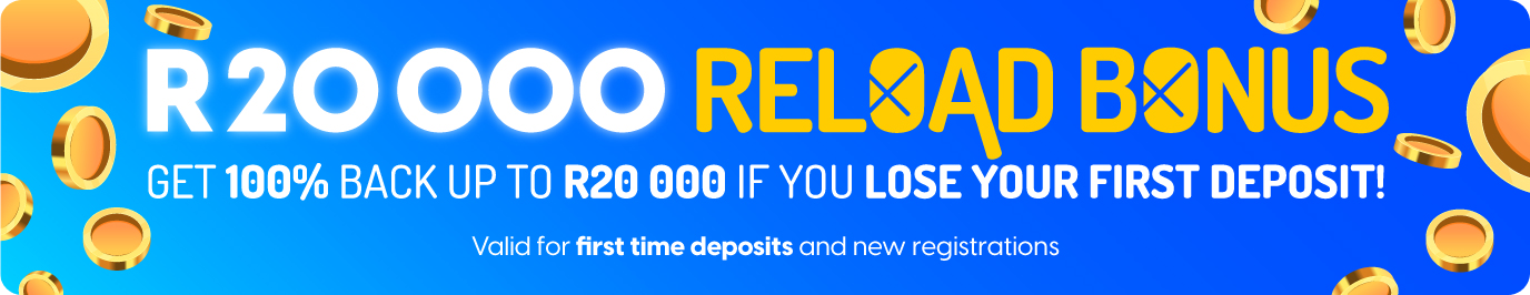 BetXchange Banner