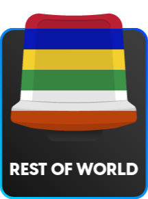 International clubs