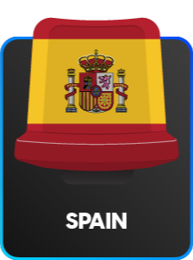 Spain football