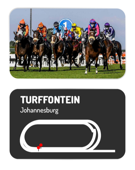 Turffontein