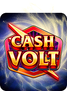 Cash Volt game
