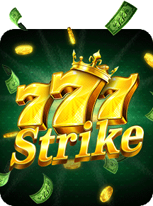 777 Strike game