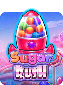 Sugar Rush game