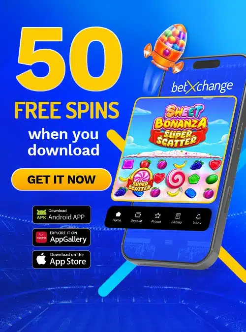 betXchange app