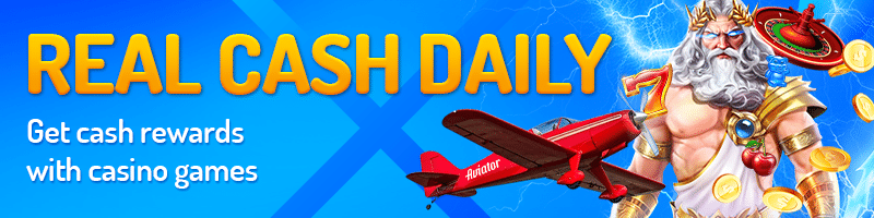 Cash Back Daily
